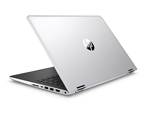 HP Pavilion x360 14-ba001ns - Ordenador portátil convertible de 14