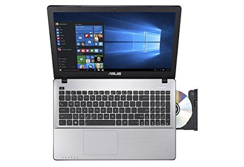 ASUS R510VX-DM169D - Portátil de 15.6