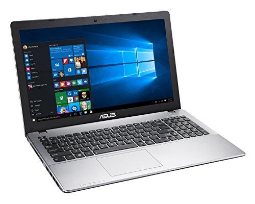 ASUS R510VX-DM169D - Portátil de 15.6
