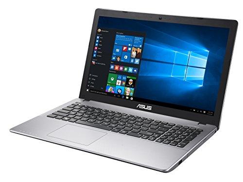 ASUS R510VX-DM169D - Portátil de 15.6