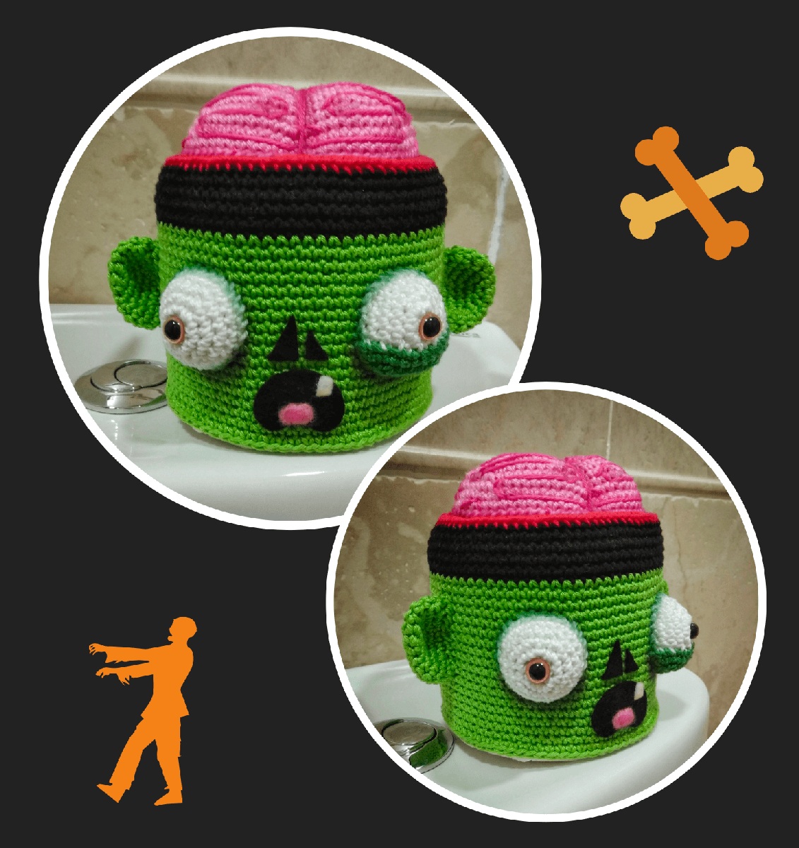 CAL zombie