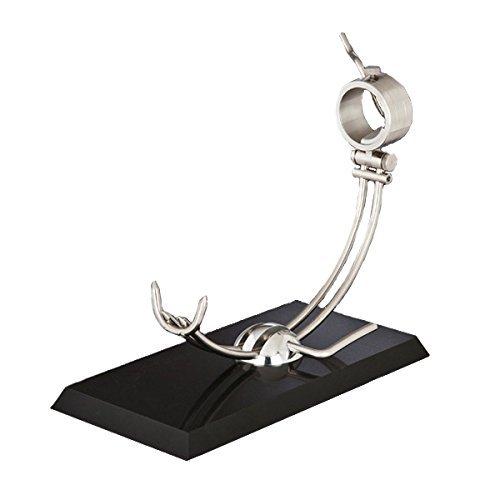 Comprar jamonero Afinox granito negro