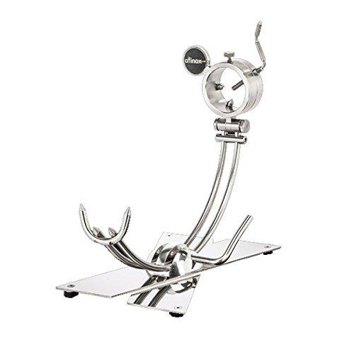 Comprar jamonero Afinox X