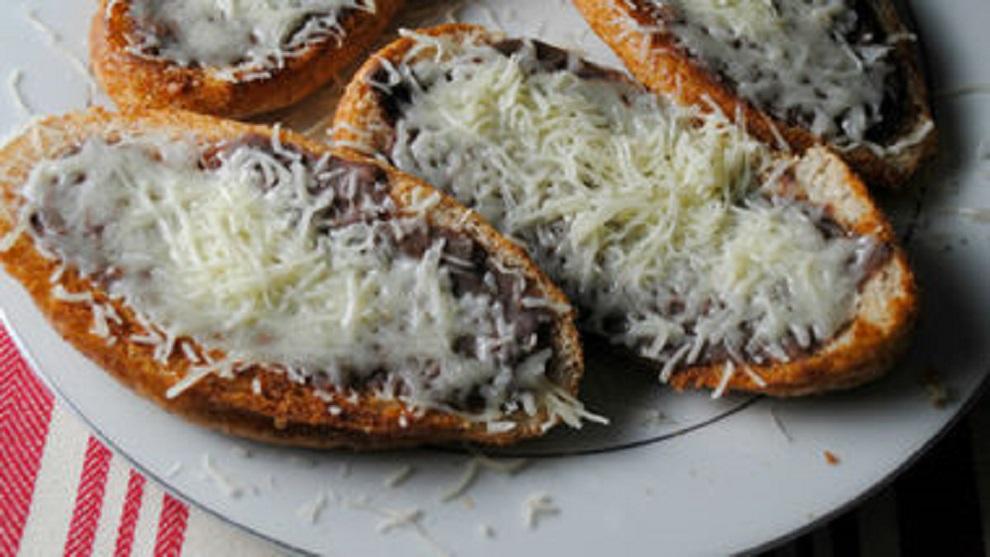 desayunos saludables para bajar de peso 16