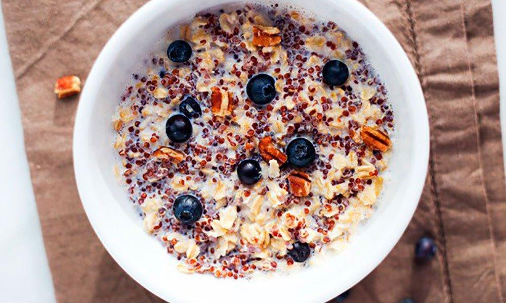 desayunos saludables para bajar de peso 19