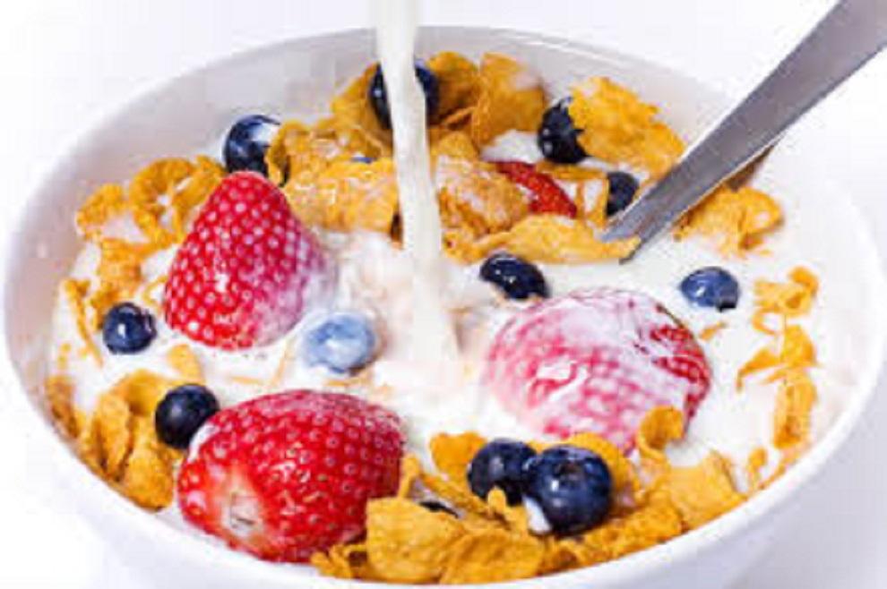 desayunos saludables para bajar de peso 23