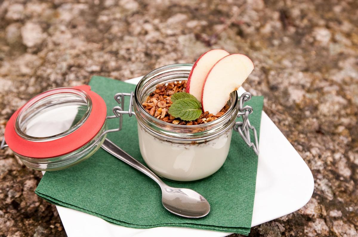 desayunos saludables para bajar de peso 3