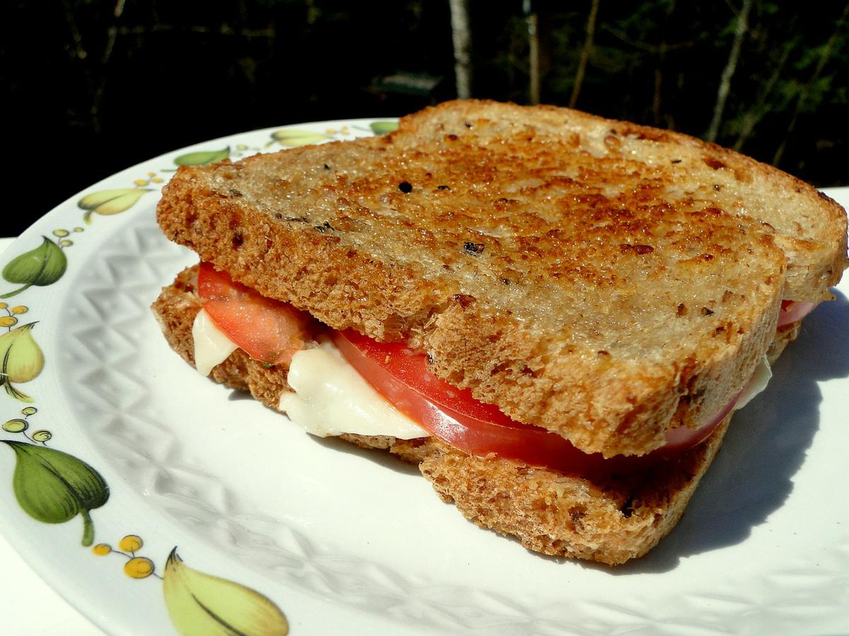 desayunos saludables para bajar de peso 6