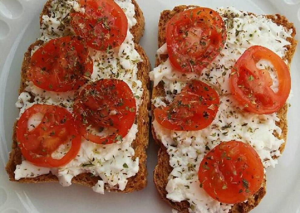 desayunos saludables para bajar de peso 8