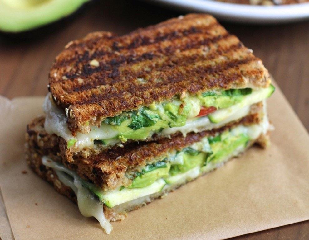 desayunos saludables para bajar de peso 9