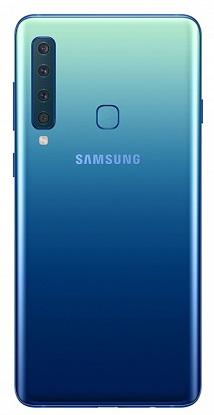 Samsung Galaxy A9 color 1