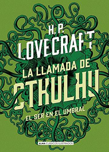 La llamada de Cthulhu (Clásicos)
