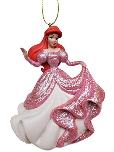 Ariel (Princess)) Figurine Holiday Christmas Tree Ornament - Limited Availability – Newest Design