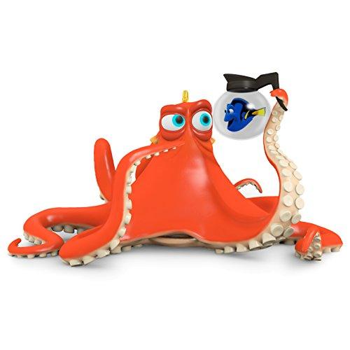 Disney/Pixar Finding Dory Christmas Ornament Newfound Friends Hallmark Keepsake Ornament