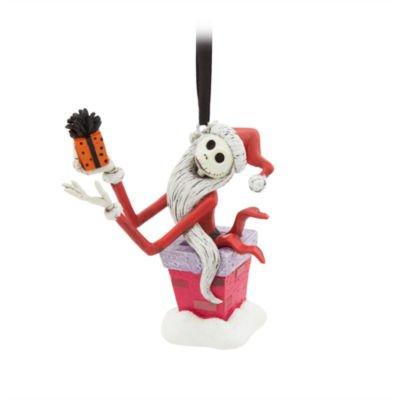 Official Disney The Nightmare Before Christmas Jack Skellington Hanging Ornament