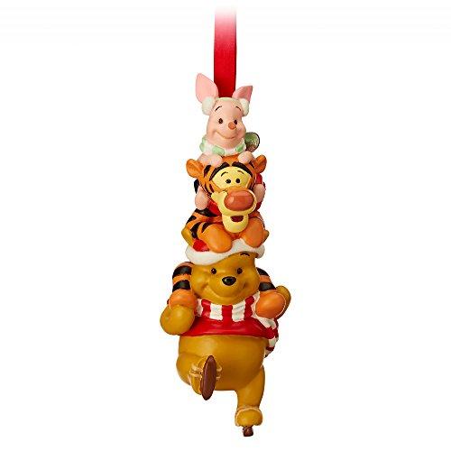 Disney Winnie The Pooh and Pals Sketchbook Ornament465068305601