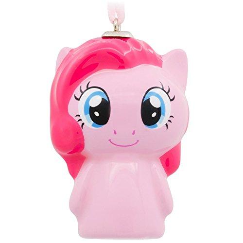itty bittys My Little Pony Pinkie Pie Hallmark Ornament Movies & TV