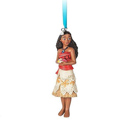 Disney Moana Sketchbook Ornament