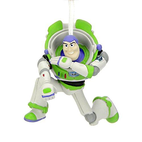 Hallmark Christmas Ornament, Disney Pixar Toy Story Buzz Lightyear