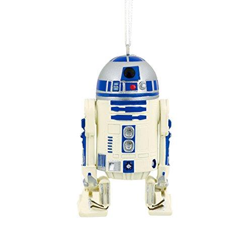 Hallmark Christmas Ornament, Star Wars R2D2