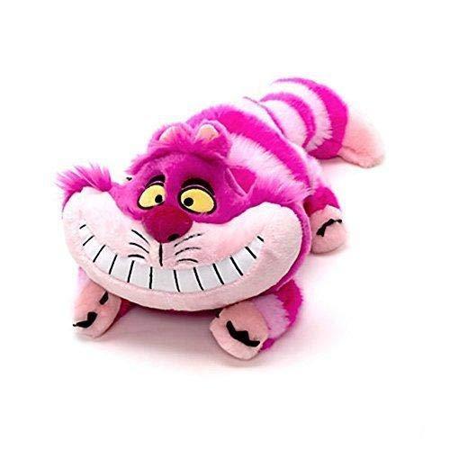 Disney Store Exclusive Alice in Wonderland Cheshire Cat 20" Plush