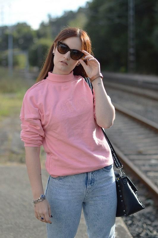 Hunkemoller sweatshirt (6)