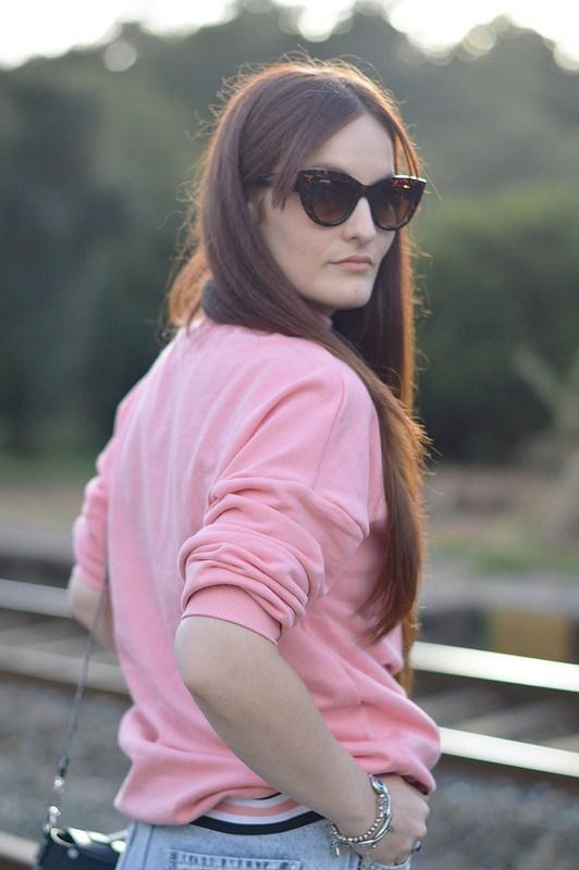 Hunkemoller sweatshirt (17)