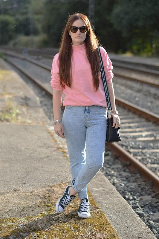 Hunkemoller sweatshirt (2)