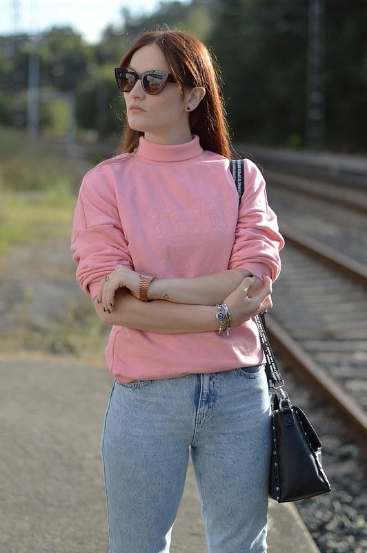 Hunkemoller sweatshirt (7)