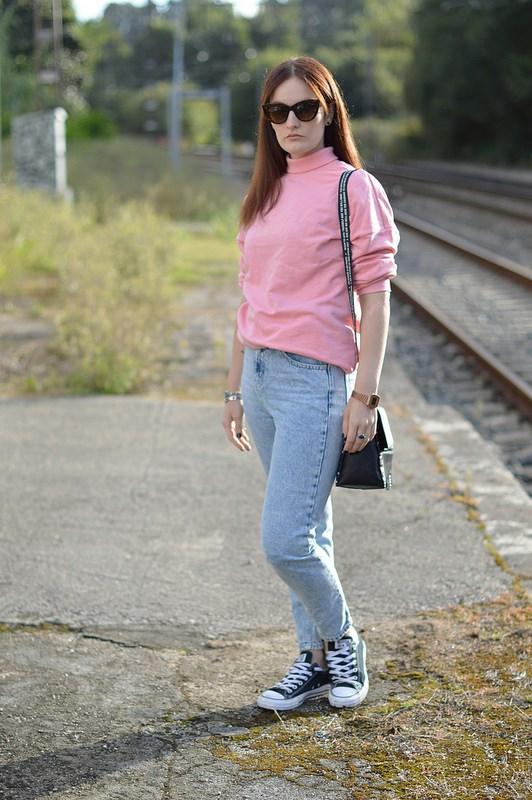 Hunkemoller sweatshirt (5)