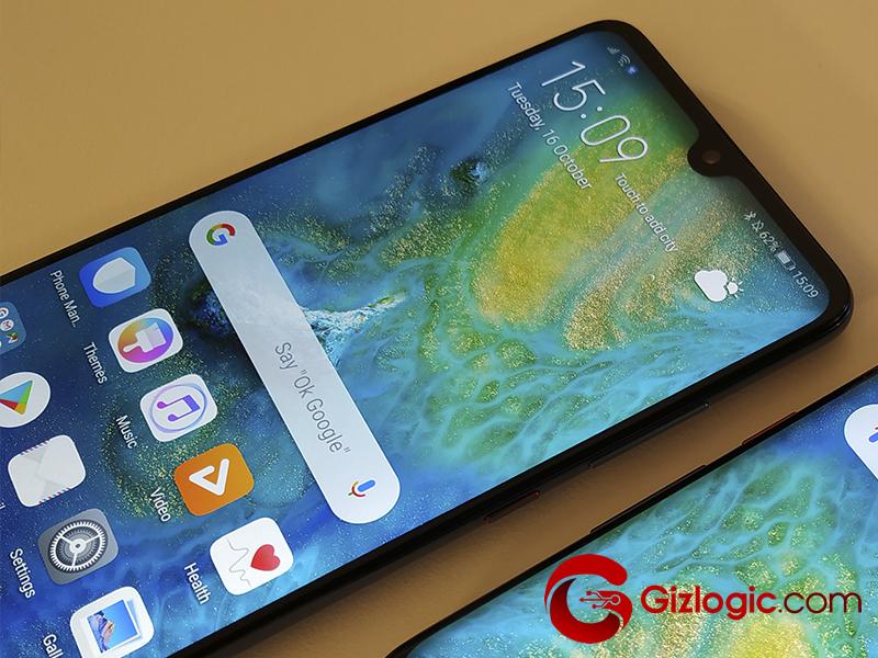 Huawei Mate 20
