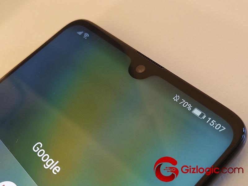 Huawei Mate 20