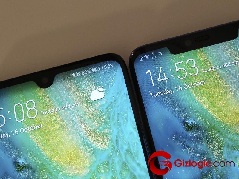 Huawei Mate 20