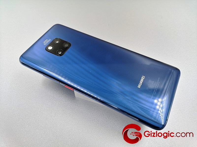 Huawei Mate 20 Pro