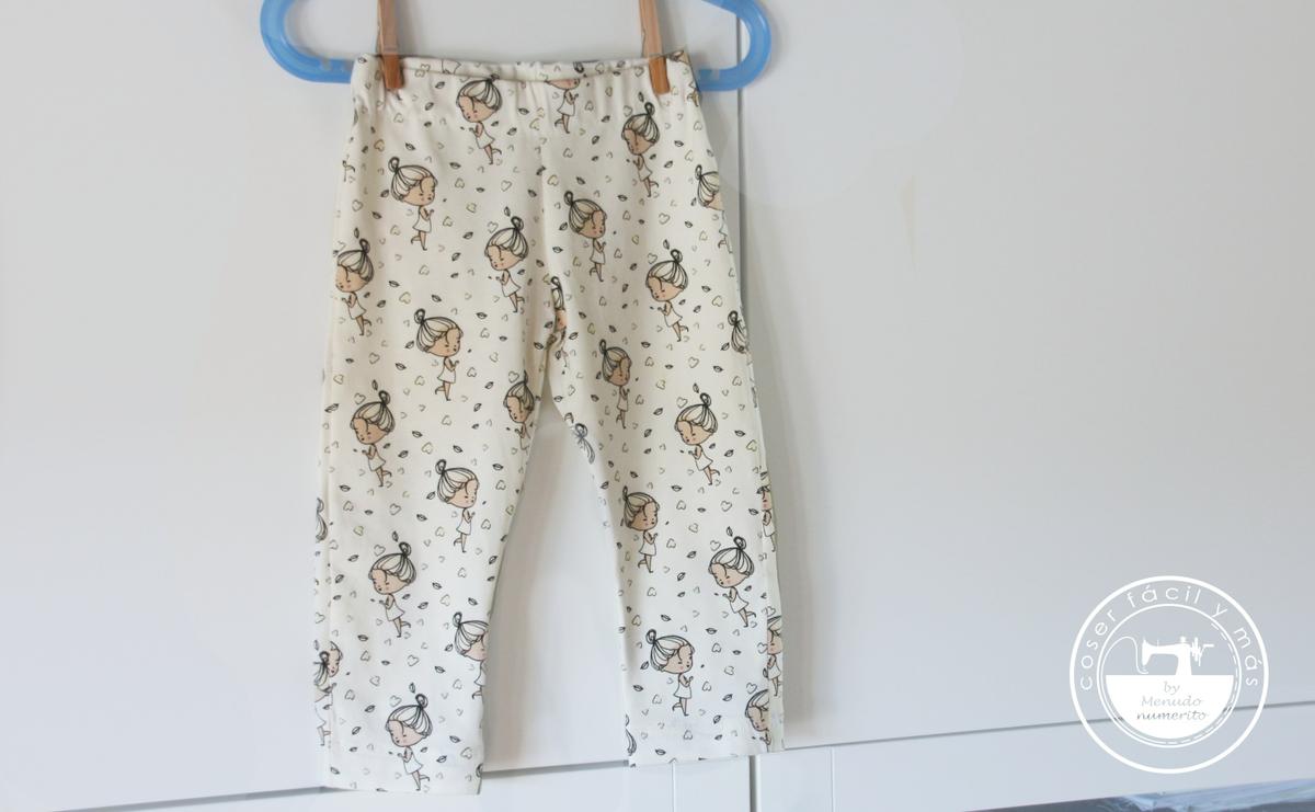 coser leggings coser facil y mas menudo numerito patrones gratis