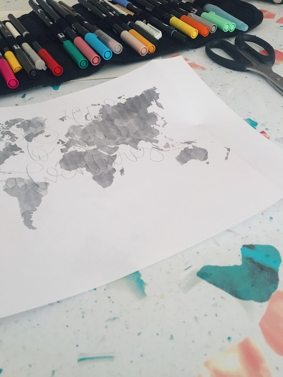 ikea hack marco ribba