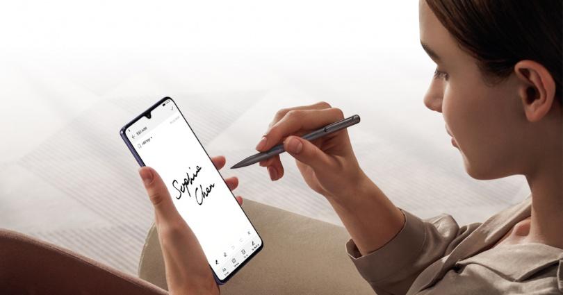 huawei mate 20 x