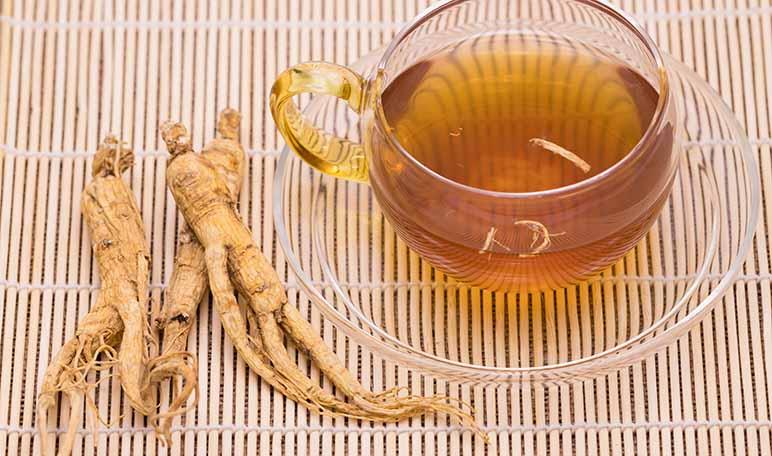 Jet lag: combate sus síntomas con ginseng - Trucos de salud caseros