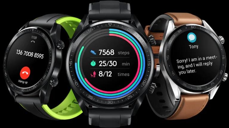 huawei watch gt