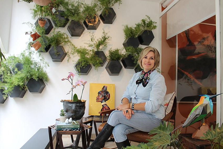 Tips to achieve the dreamed terrace 09