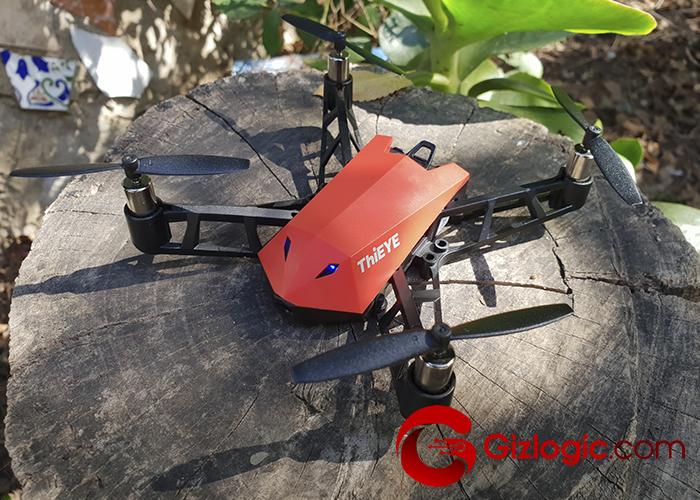 ThiEYE Dr.X RC Drone