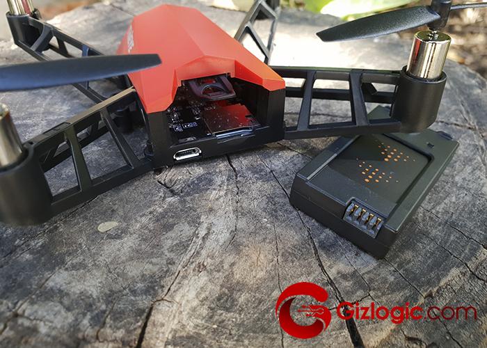 ThiEYE Dr.X RC Drone
