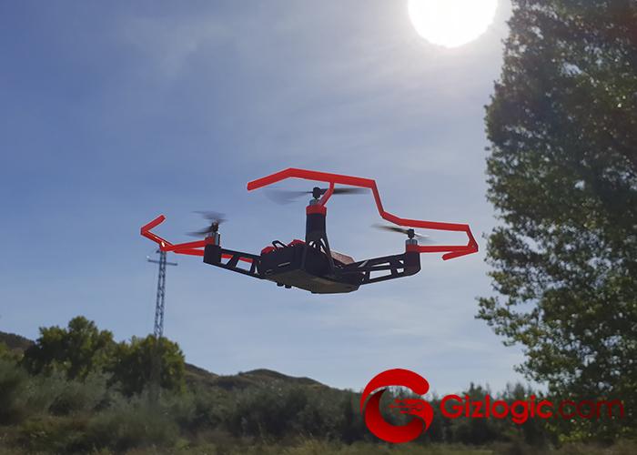 ThiEYE Dr.X RC Drone