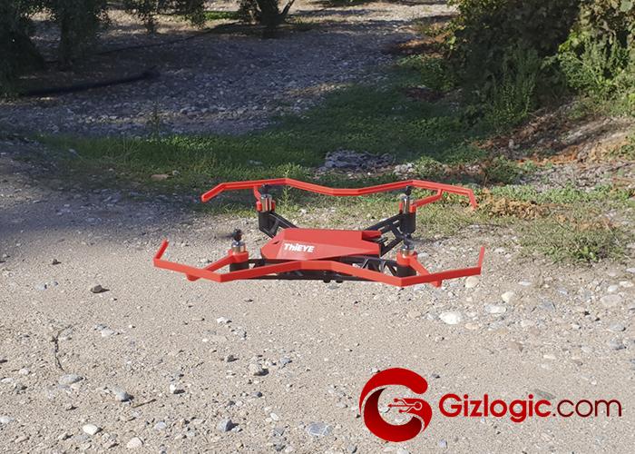ThiEYE Dr.X RC Drone