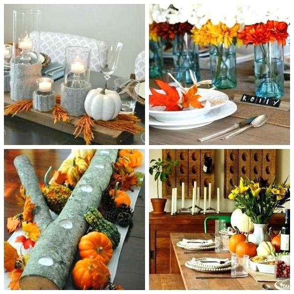 decoracion thanksgiving
