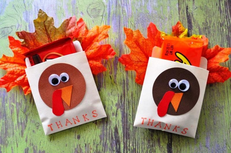 recuerdos de accion de gracias