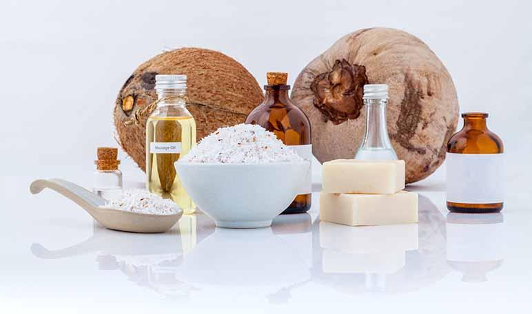 Remedios caseros para las pieles atópicas - Trucos de belleza caseros