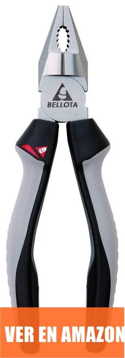 Bellota 6100-180 BIM - Alicate Universal