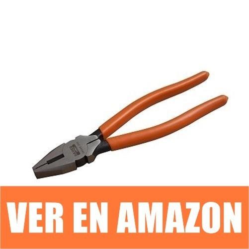Bahco 2640D-200 - Alicate Universal