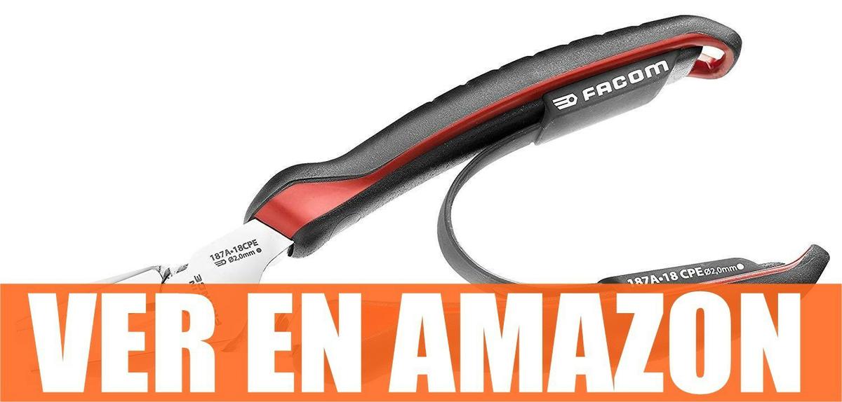 Facom SC.187.18C PE - Alicate Universal